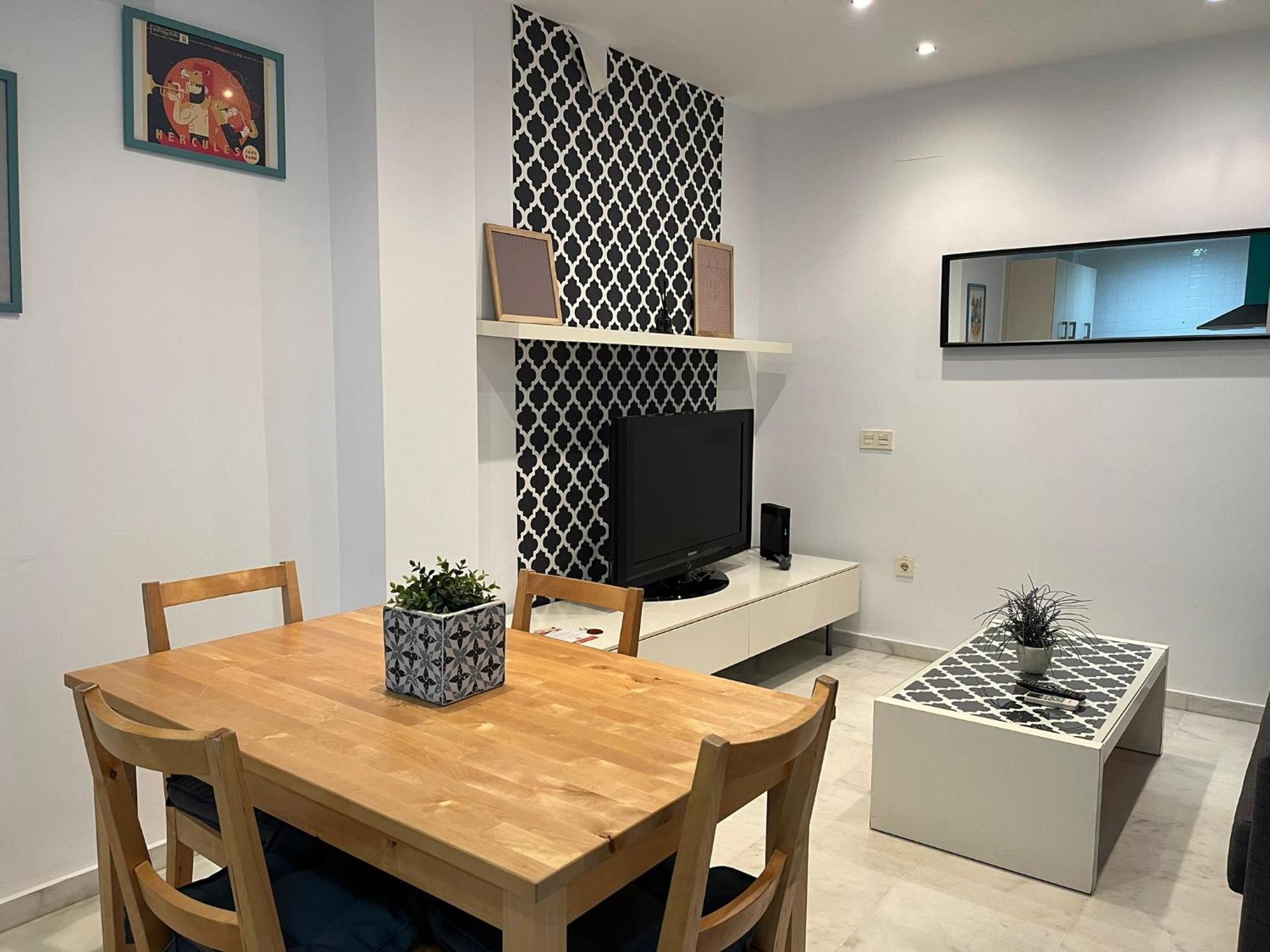 Apartament La Piccola Kadyks Zewnętrze zdjęcie