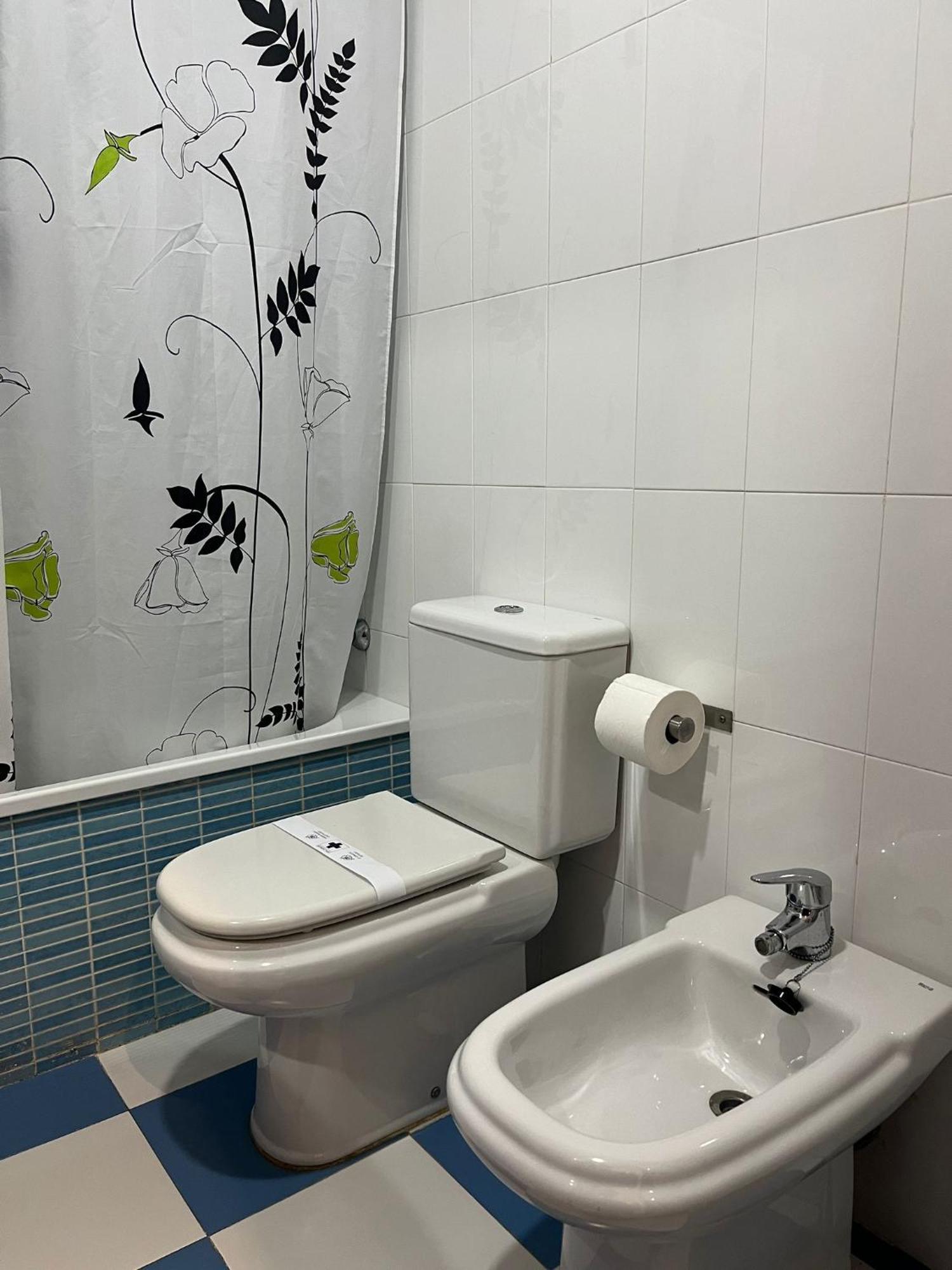 Apartament La Piccola Kadyks Zewnętrze zdjęcie